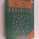 Jan (toim.) Thompson : Matematiikan käsikirja - pikkukuva 1