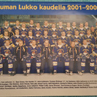Rauman Lukko kausikirja 2001-2002 - pikkukuva 3
