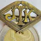 VANHA Merkki JTK - pikkukuva 1