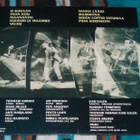 TUOMARI NURMIO ~ Kuu ~ LP Orig. 1988 painos - pikkukuva 2