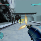 N64  -  ARMORINES Project S.W.A.R.M. - pikkukuva 4