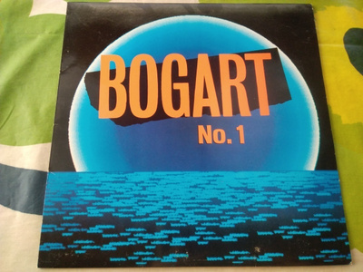 Bogart - No. 1