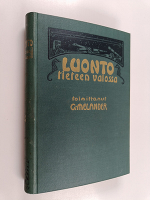 Luonto tieteen valossa 3