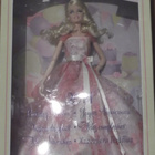 Barbie Collector Birthday Wishes 2014 laatikkoineen, uusi - pikkukuva 1