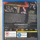 Supernatural: Kausi 8 (2012 - 2013) Blu-ray (UUSI) - pikkukuva 2