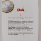 EMU : mistä, minne, miksi? - pikkukuva 2