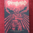Pirunkehto - Suomalaisen black metallin tarina Tero Ikäheimo - pikkukuva 1