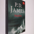 P. D. James : Majakka - pikkukuva 1
