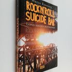 Marco Kosonen : Rock'n'Roll Suicide Bar : lopun aikojen m... - pikkukuva 1