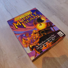 PC - The Curse Of The Monkey Island (1997) - pikkukuva 1