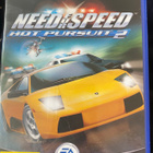Need for Speed: Hot Pursuit 2 PS2. KUIN UUSI - pikkukuva 1