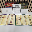 Human Onslaught (SSI Big Box) -PC Täydellinen, sis. kartan! - pikkukuva 3