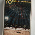 Yö – Nuorallatanssija C-kasetti - pikkukuva 1