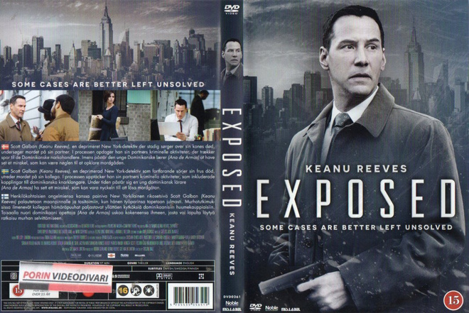 exposed	(41 031)	k	-FI-	DVD			keanu reeves	2016	 97min		16 -