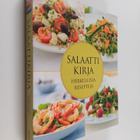 Elena Balashova : Salaattikirja : herkullisia reseptejä - pikkukuva 1
