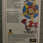 Myydään Super Mario Bros VHS elokuva - pikkukuva 2