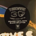 TURBONEGRO Hot Cars And Spent Contraceptives ~ LP *UUSI* - pikkukuva 3