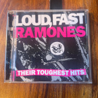 Ramones - Loud, Fast, Ramones cd - pikkukuva 1
