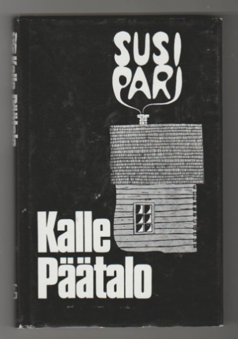 Kalle Päätalo - Susipari