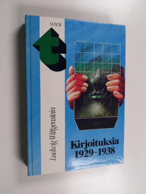 Ludwig Wittgenstein : Kirjoituksia 1929-1938