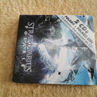 STRATOVARIUS - Polaris + Live Digipack-2CD - pikkukuva 1