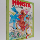 Ritva Toivola : Konsta pyöräilee - pikkukuva 1