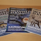 Metsästys ja kalastus lehti (valikoima) - pikkukuva 2