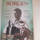 Borgen-Kausi 1 & 2 (MUOVISSA) - pikkukuva 1