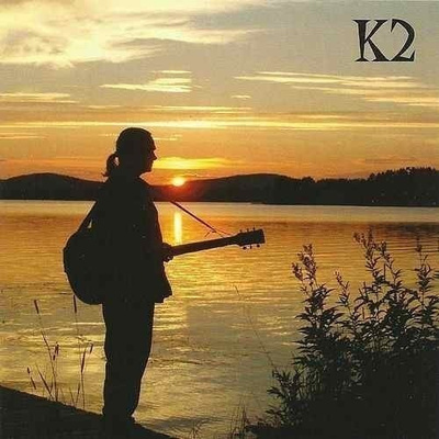 KARRI SALO  - K2