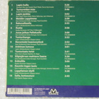 Kokoelma • 16 iskelmäaarretta • Lauluja lapista CD - pikkukuva 2