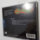 HAIKARA - S/T UUSI CD - pikkukuva 2