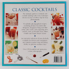 Oona van den Berg : Classic Cocktails - pikkukuva 2