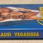 Kuherruskuukausi Vegasissa (1992) Nicolas Cage - pikkukuva 3