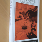 Jarkko Laine : Kuin ruumissaatto ( 1.p. 1989 ) - pikkukuva 1