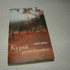 Annie Hawes Kypsä poimittavaksi   -pok - pikkukuva 1