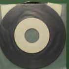 GEORGE BABITZIN - GEE BABY / MISTER BISNES - FIN 1975 M- 7" - pikkukuva 2