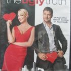 THE UGLY TRUTH DVD UUSI - pikkukuva 2