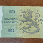 10 markkaa v. 1980 A-tähti, vain 120 000kpl - pikkukuva 2