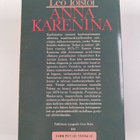 Leo Tolstoi : Anna Karenina - pikkukuva 2