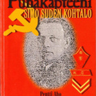 PENTTI AHO: Punakapteeni Simo Suden kohtalo - pikkukuva 1