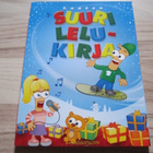 Lasten Suuri Lelukirja vuodelta 2006 - pikkukuva 1