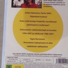 AMMATTINA TENNIS - DVD UUDENVEROINEN - pikkukuva 2