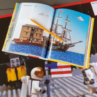 LEGO Maailma - Uskomattomia Historia-aiheisia Legomalleja - pikkukuva 5