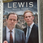 Lewis dvd Series 7 / Kausi 7 - pikkukuva 1