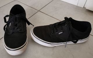 Vans Atwood tennarit 35 - siistit