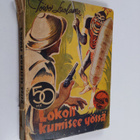 Toivo Luolama : Lokoli kumisee yössä - pikkukuva 1