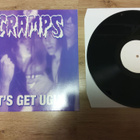 The Cramps – Let's Get Ugly - pikkukuva 1