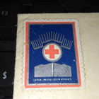KP-kuori Lapin invalidien hyväksi merkllä 1941 26/7 - pikkukuva 2