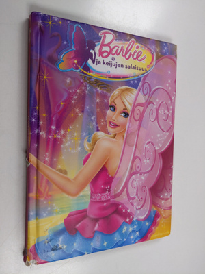 Barbie ja keijujen salaisuus - Keijujen salaisuus