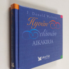 J. Donald Walters : Hyvän elämän aikakirja - pikkukuva 1